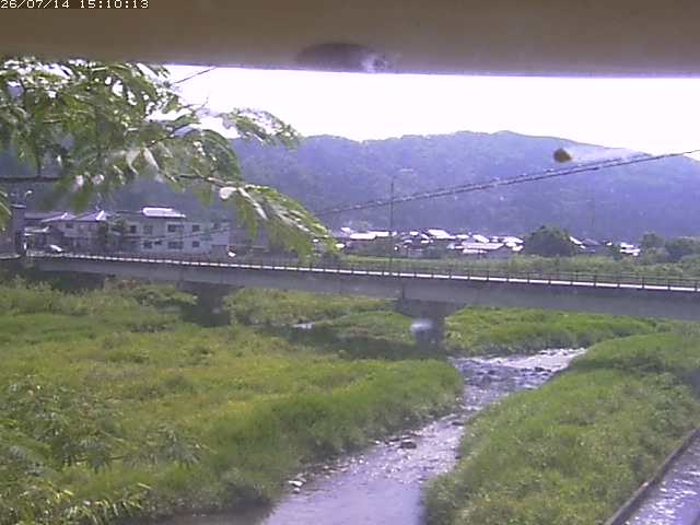 八東川６2026/07/14 15:20:00