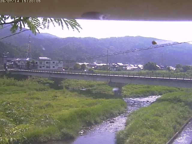 八東川６2026/07/14 15:20:00