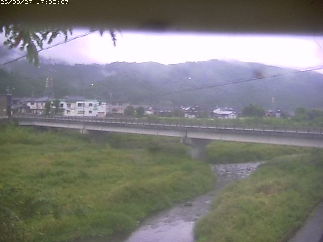 八東川６2026/08/28 17:30:00