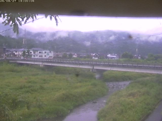 八東川６2026/08/28 17:30:00