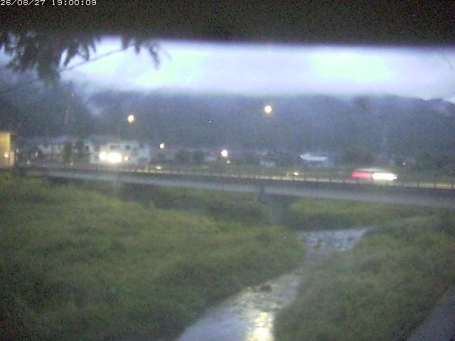 八東川６2026/08/28 17:30:00