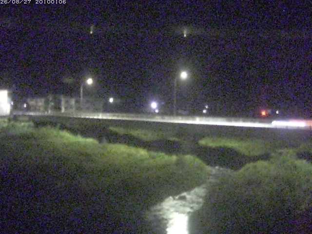 八東川６2026/08/28 17:30:00