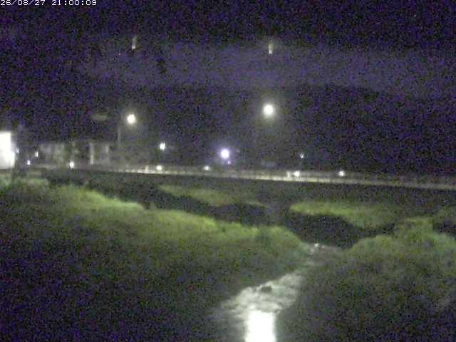 八東川６2026/08/28 17:30:00