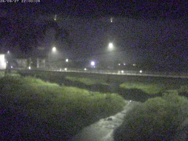 八東川６2026/08/28 17:30:00