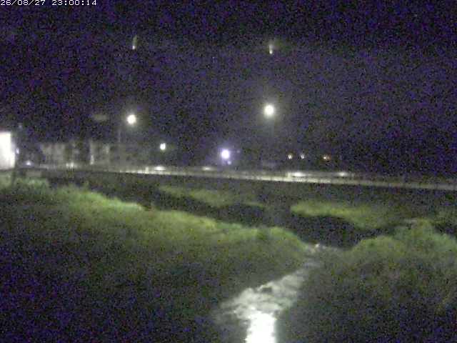 八東川６2026/08/28 17:30:00