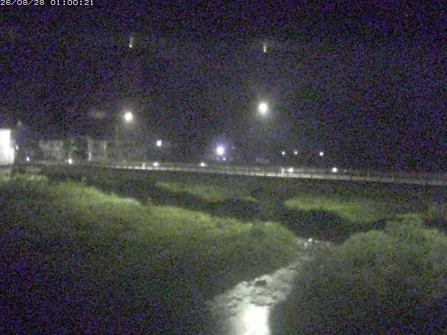八東川６2026/08/28 17:30:00