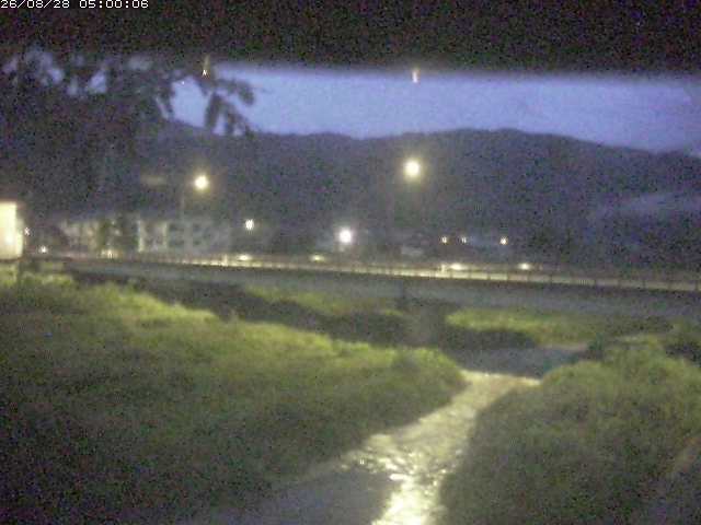 八東川６2026/08/28 17:30:00