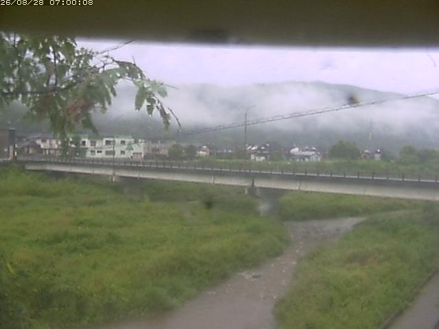 八東川６2026/08/28 17:30:00