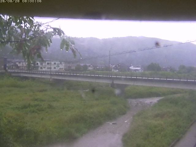 八東川６2026/08/28 17:30:00