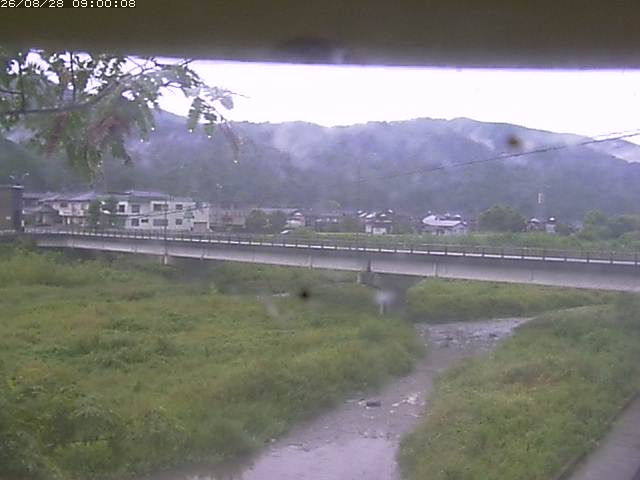 八東川６2026/08/28 17:30:00