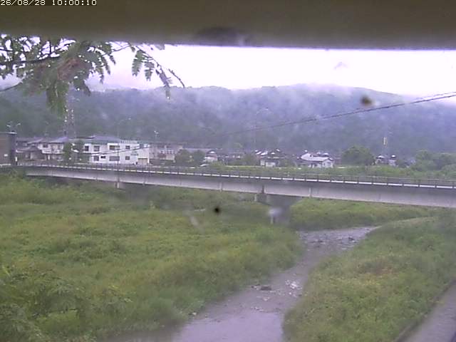 八東川６2026/08/28 17:30:00