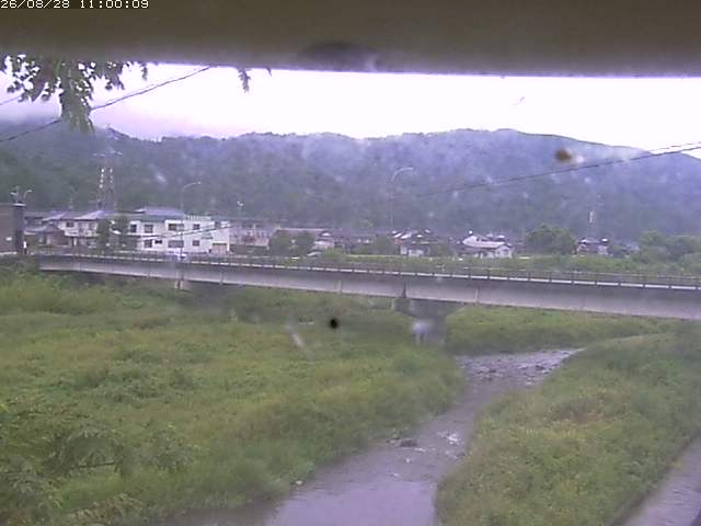 八東川６2026/08/28 17:30:00