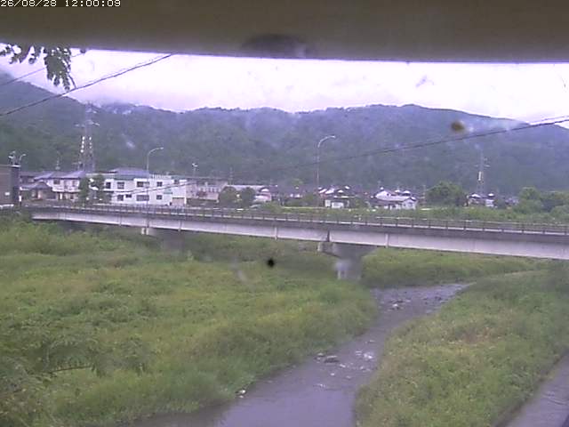 八東川６2026/08/28 17:30:00