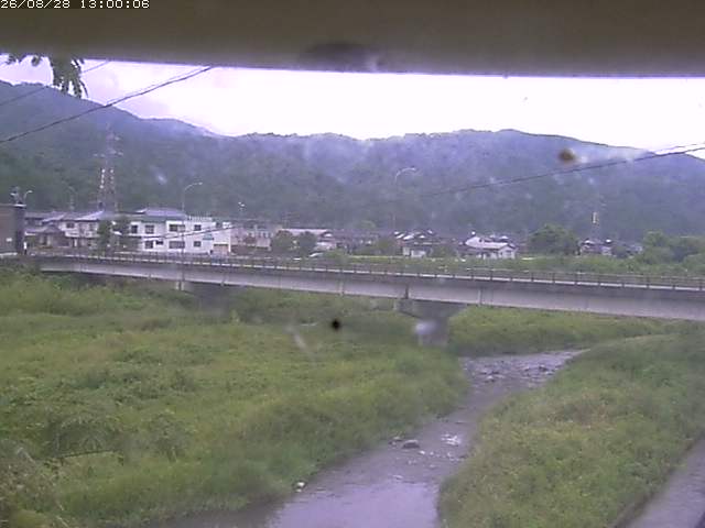 八東川６2026/08/28 17:30:00