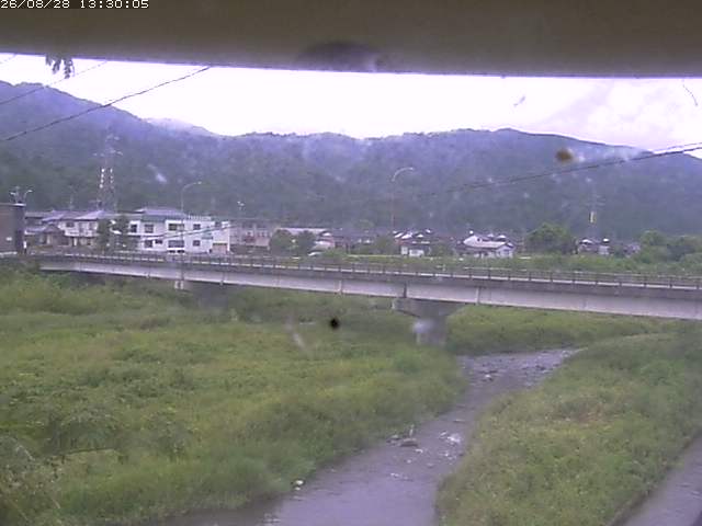 八東川６2026/08/28 17:30:00