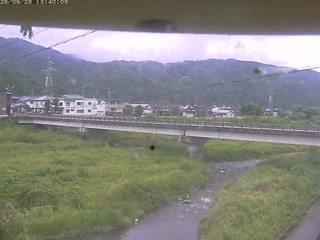 八東川６2026/08/28 17:30:00