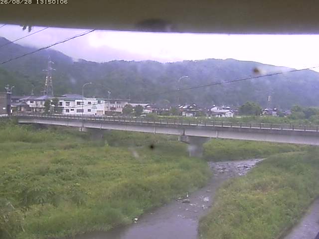 八東川６2026/08/28 17:30:00