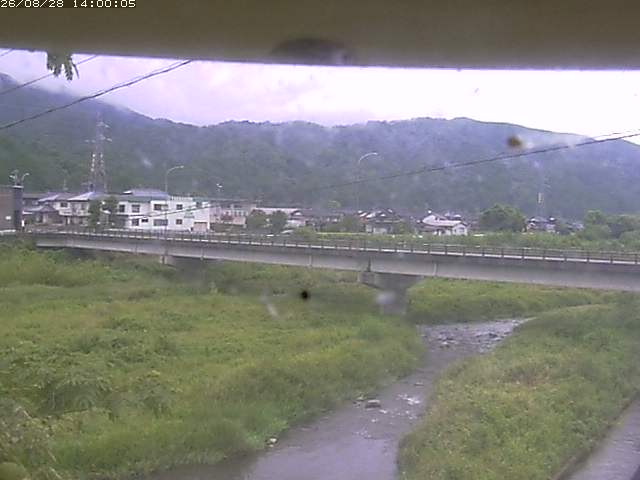 八東川６2026/08/28 17:30:00