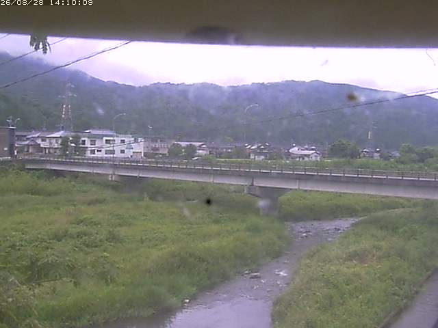 八東川６2026/08/28 17:30:00