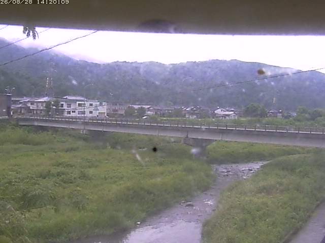 八東川６2026/08/28 17:30:00