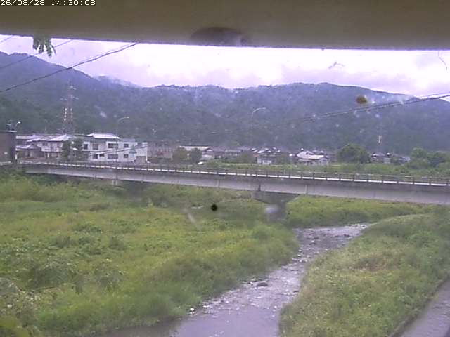 八東川６2026/08/28 17:30:00