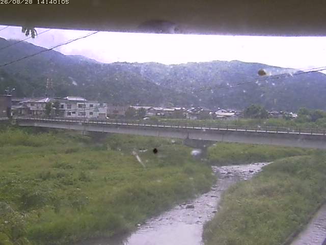 八東川６2026/08/28 17:30:00
