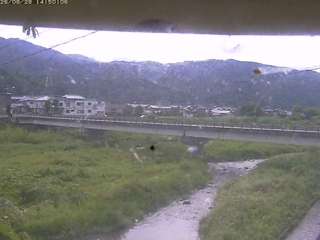 八東川６2026/08/28 17:30:00