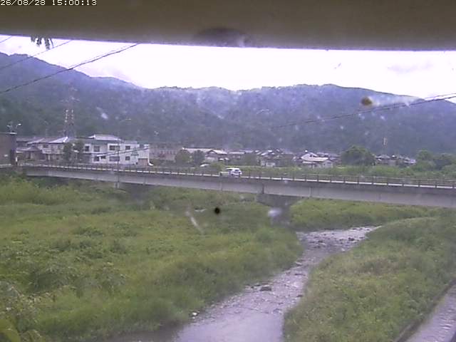 八東川６2026/08/28 17:30:00