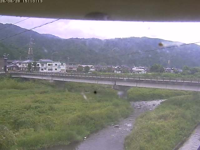 八東川６2026/08/28 17:30:00
