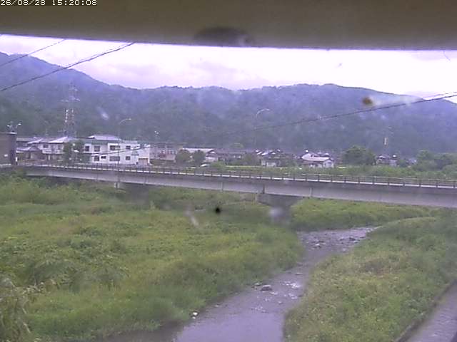 八東川６2026/08/28 17:30:00