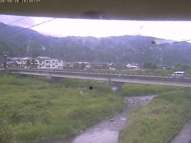 八東川６2026/08/28 17:30:00