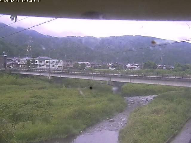 八東川６2026/08/28 17:30:00