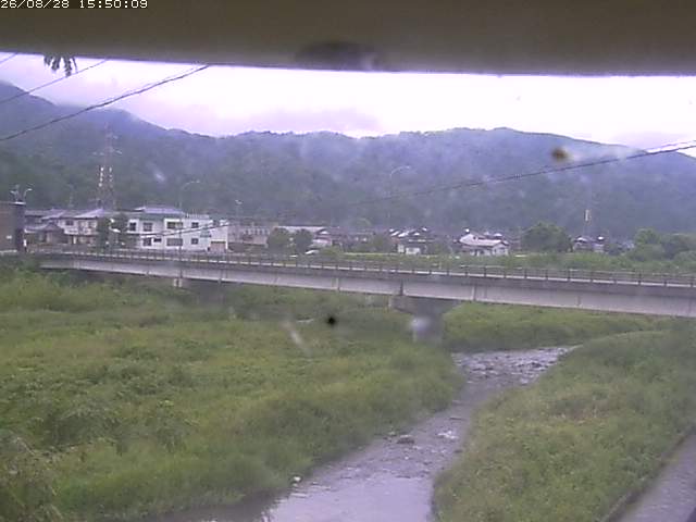 八東川６2026/08/28 17:30:00