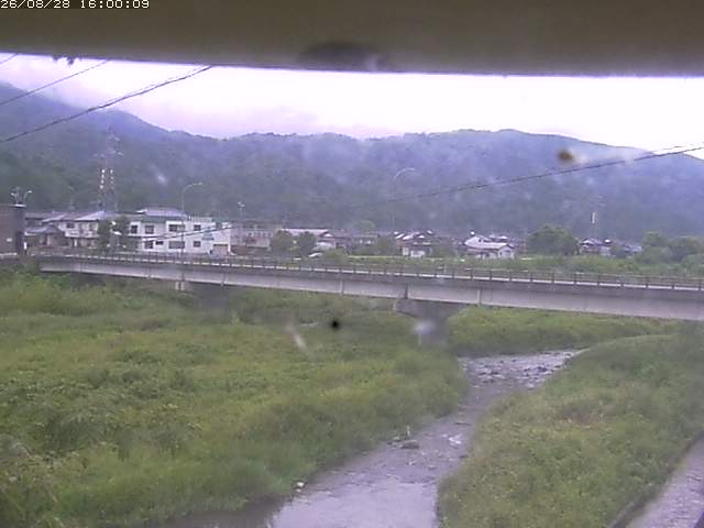 八東川６2026/08/28 17:30:00