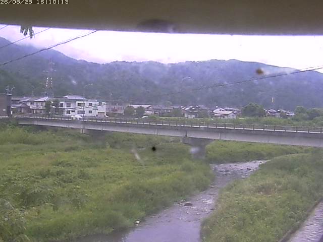 八東川６2026/08/28 17:30:00