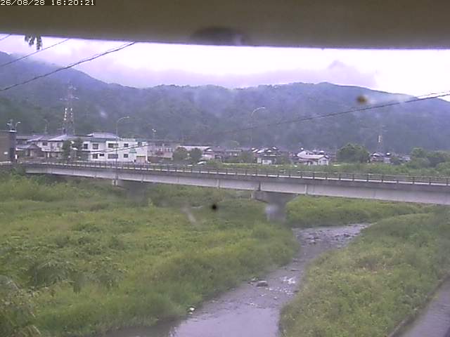 八東川６2026/08/28 17:30:00