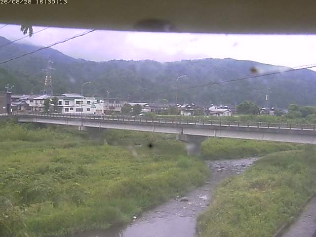 八東川６2026/08/28 17:30:00