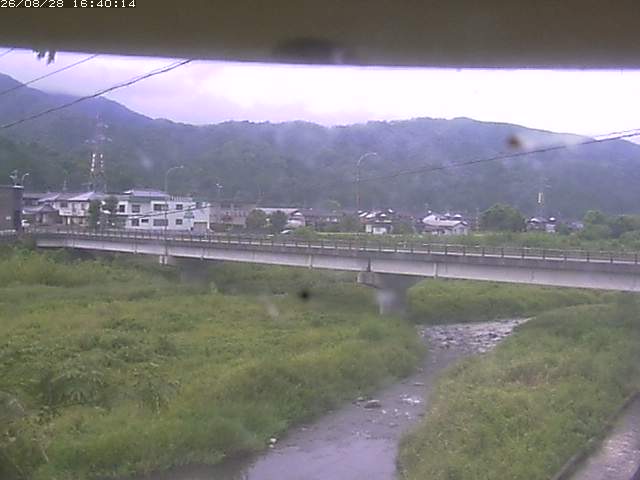 八東川６2026/08/28 17:30:00