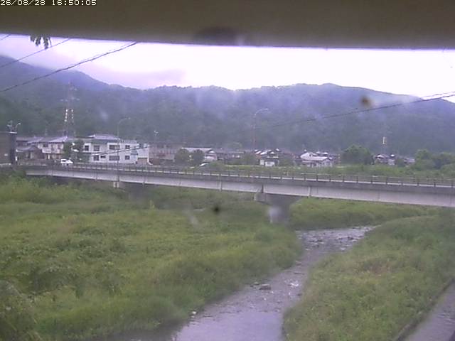 八東川６2026/08/28 17:30:00