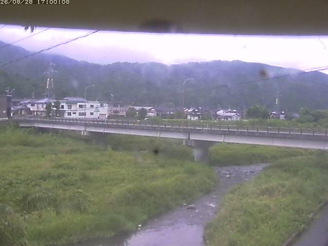 八東川６2026/08/28 17:30:00