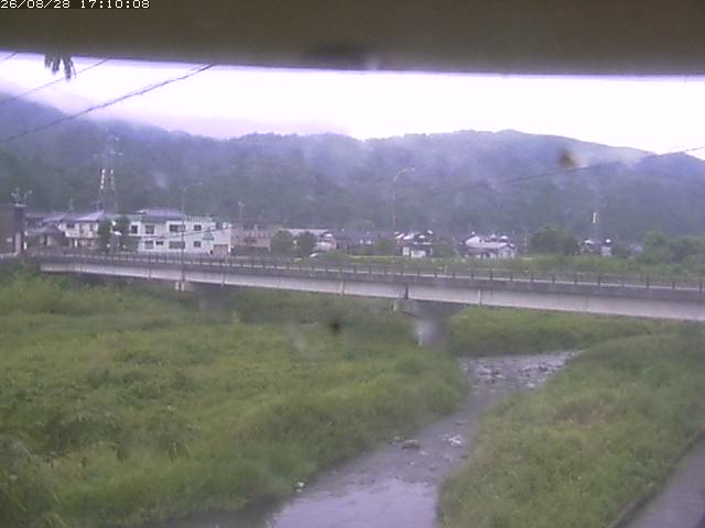 八東川６2026/08/28 17:30:00