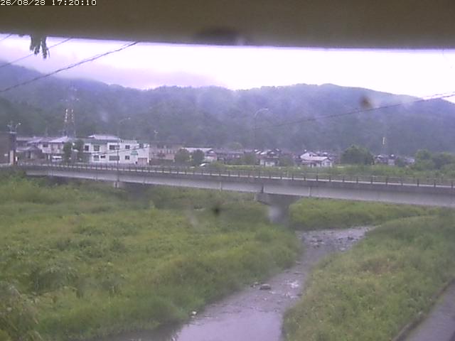 八東川６2026/08/28 17:30:00