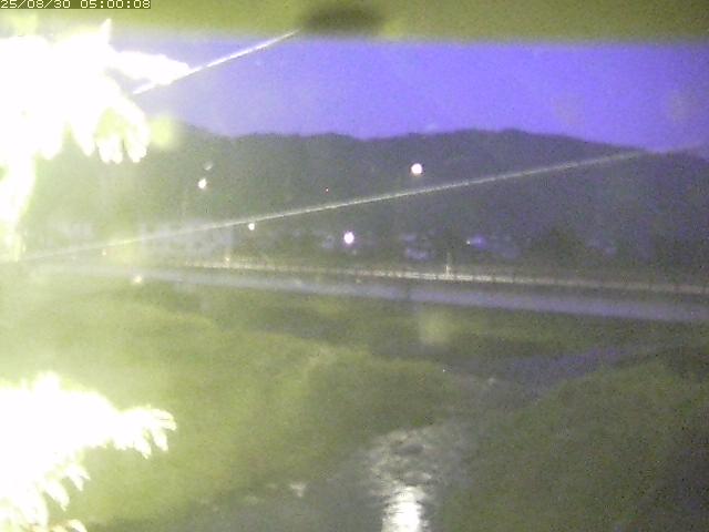 八東川６2025/08/31 0:50:00