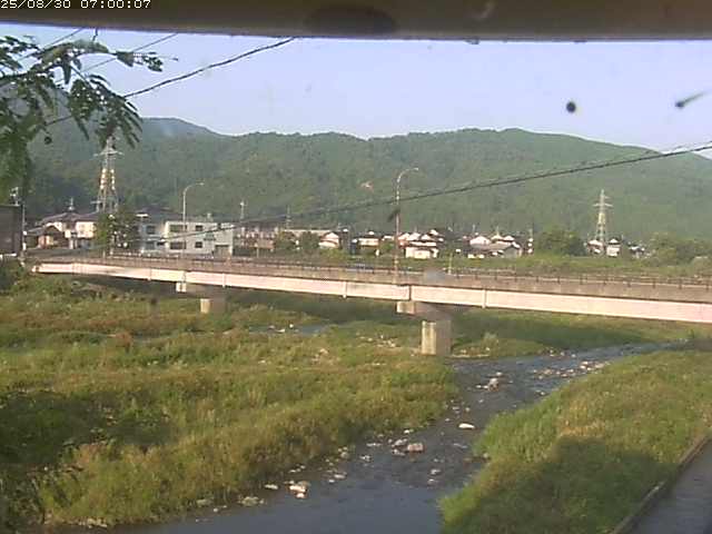 八東川６2025/08/31 0:50:00