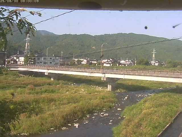 八東川６2025/08/31 0:50:00