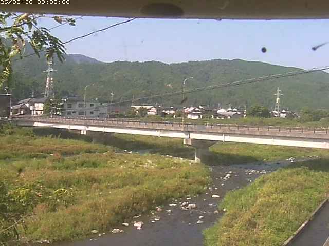 八東川６2025/08/31 0:50:00