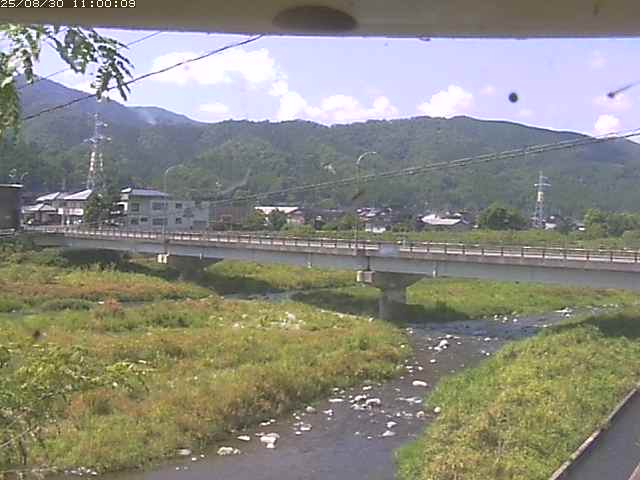 八東川６2025/08/31 0:50:00
