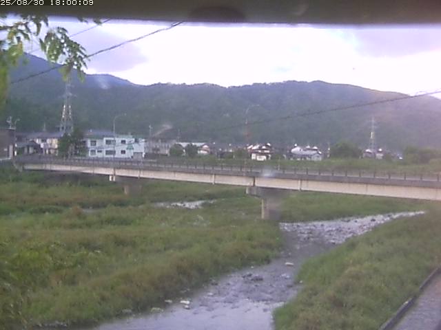 八東川６2025/08/31 0:50:00