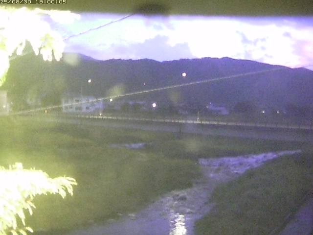 八東川６2025/08/31 0:50:00
