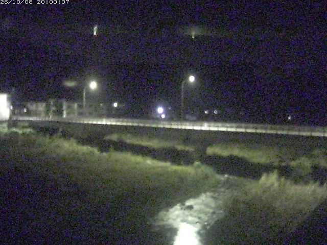 八東川６2026/10/09 20:20:00
